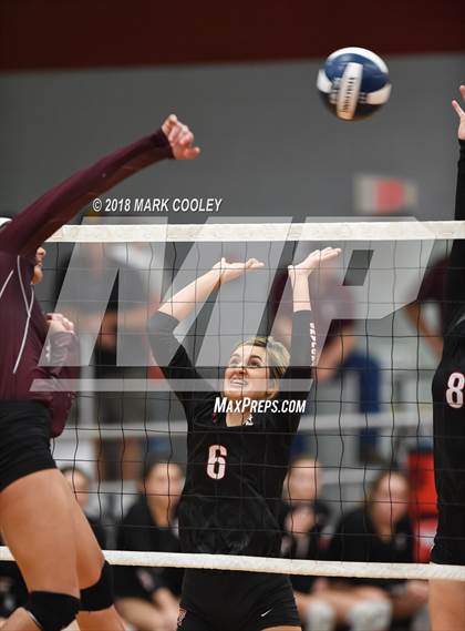 Thumbnail 1 in Troy vs. West (UIL 3A Regional Quarterfinal) photogallery.
