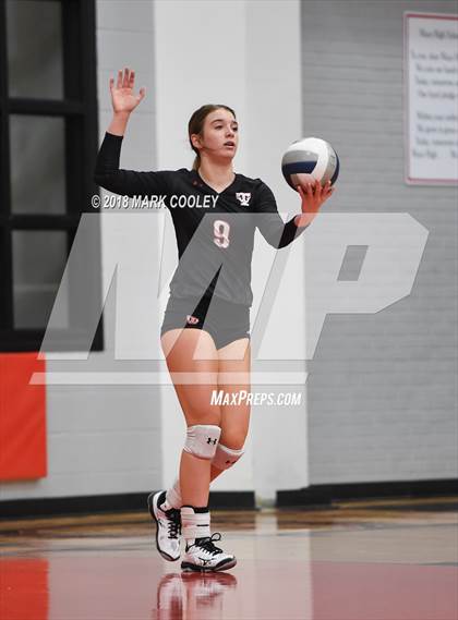 Thumbnail 3 in Troy vs. West (UIL 3A Regional Quarterfinal) photogallery.