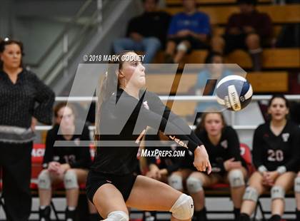 Thumbnail 3 in Troy vs. West (UIL 3A Regional Quarterfinal) photogallery.