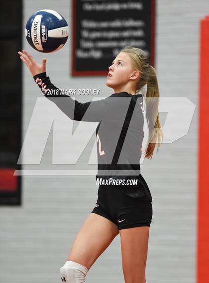 Thumbnail 3 in Troy vs. West (UIL 3A Regional Quarterfinal) photogallery.