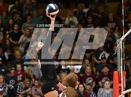 Thumbnail 1 in Troy vs. West (UIL 3A Regional Quarterfinal) photogallery.