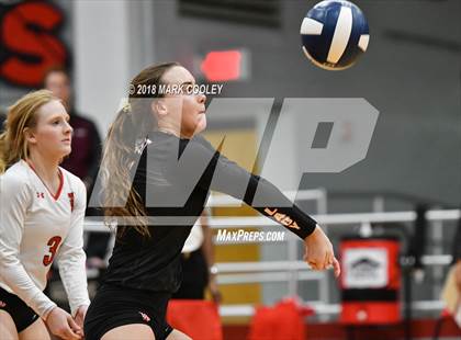 Thumbnail 1 in Troy vs. West (UIL 3A Regional Quarterfinal) photogallery.