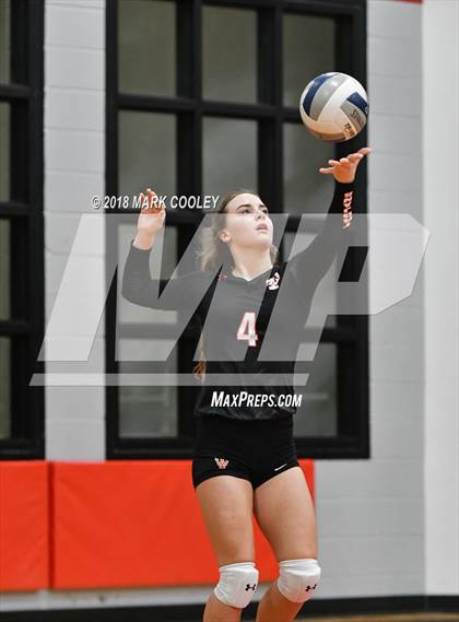 Thumbnail 1 in Troy vs. West (UIL 3A Regional Quarterfinal) photogallery.