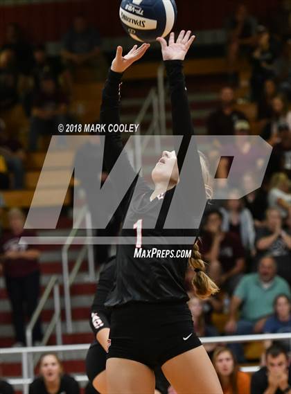 Thumbnail 2 in Troy vs. West (UIL 3A Regional Quarterfinal) photogallery.