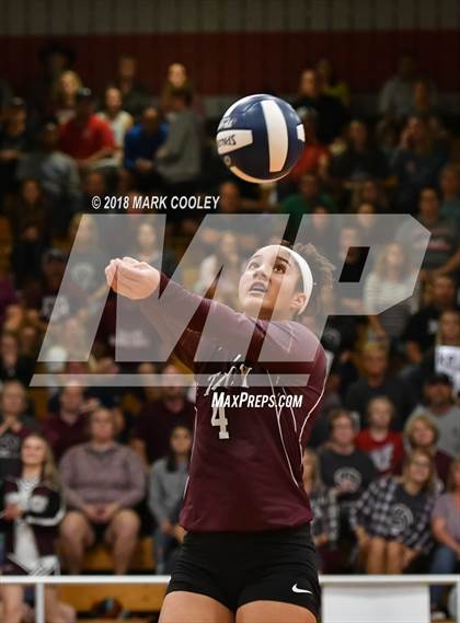 Thumbnail 2 in Troy vs. West (UIL 3A Regional Quarterfinal) photogallery.