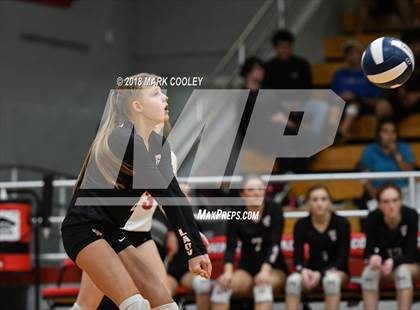Thumbnail 3 in Troy vs. West (UIL 3A Regional Quarterfinal) photogallery.