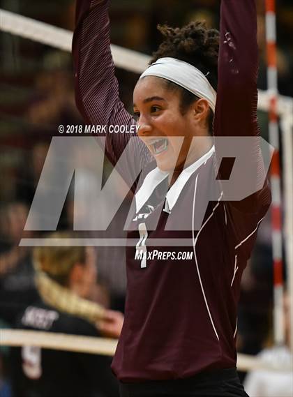 Thumbnail 2 in Troy vs. West (UIL 3A Regional Quarterfinal) photogallery.