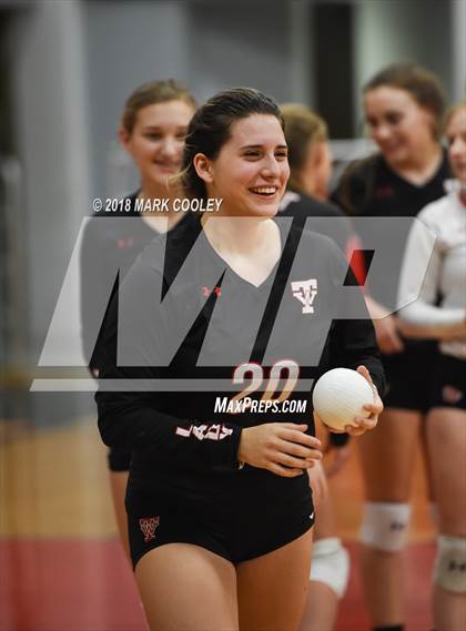 Thumbnail 3 in Troy vs. West (UIL 3A Regional Quarterfinal) photogallery.