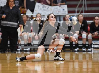 Thumbnail 1 in Troy vs. West (UIL 3A Regional Quarterfinal) photogallery.