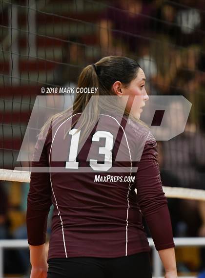 Thumbnail 1 in Troy vs. West (UIL 3A Regional Quarterfinal) photogallery.