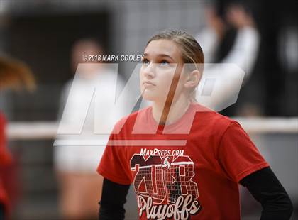 Thumbnail 1 in Troy vs. West (UIL 3A Regional Quarterfinal) photogallery.