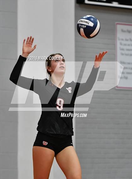 Thumbnail 3 in Troy vs. West (UIL 3A Regional Quarterfinal) photogallery.