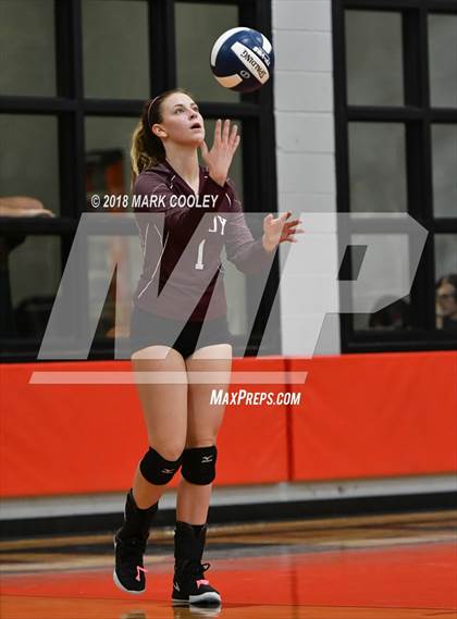 Thumbnail 2 in Troy vs. West (UIL 3A Regional Quarterfinal) photogallery.