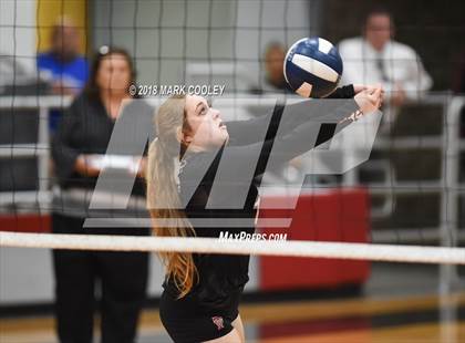 Thumbnail 2 in Troy vs. West (UIL 3A Regional Quarterfinal) photogallery.
