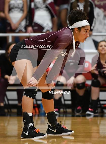 Thumbnail 1 in Troy vs. West (UIL 3A Regional Quarterfinal) photogallery.