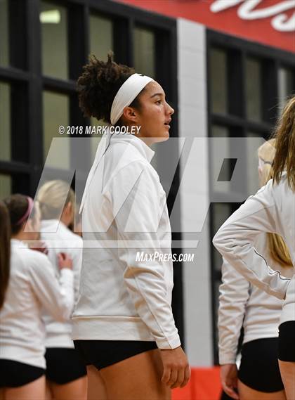 Thumbnail 2 in Troy vs. West (UIL 3A Regional Quarterfinal) photogallery.