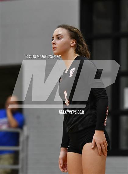 Thumbnail 3 in Troy vs. West (UIL 3A Regional Quarterfinal) photogallery.