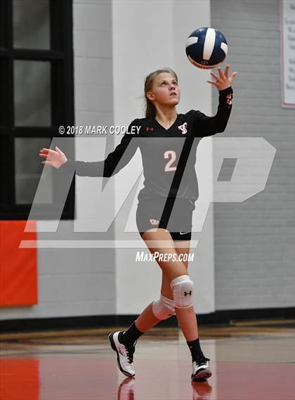 Thumbnail 3 in Troy vs. West (UIL 3A Regional Quarterfinal) photogallery.