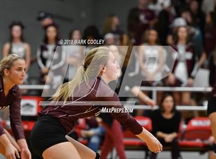 Thumbnail 1 in Troy vs. West (UIL 3A Regional Quarterfinal) photogallery.