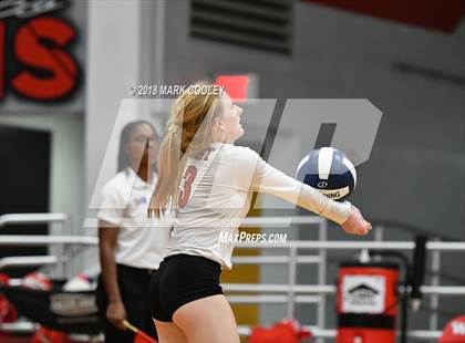 Thumbnail 3 in Troy vs. West (UIL 3A Regional Quarterfinal) photogallery.