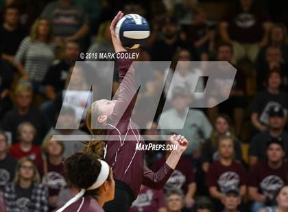 Thumbnail 1 in Troy vs. West (UIL 3A Regional Quarterfinal) photogallery.