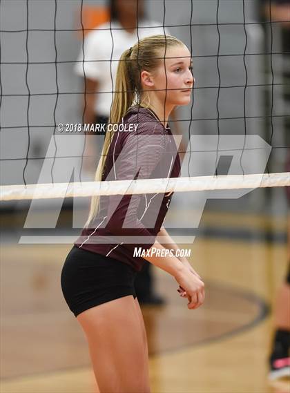 Thumbnail 2 in Troy vs. West (UIL 3A Regional Quarterfinal) photogallery.
