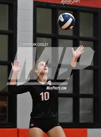 Thumbnail 3 in Troy vs. West (UIL 3A Regional Quarterfinal) photogallery.