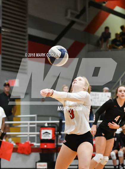Thumbnail 1 in Troy vs. West (UIL 3A Regional Quarterfinal) photogallery.