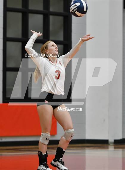Thumbnail 2 in Troy vs. West (UIL 3A Regional Quarterfinal) photogallery.