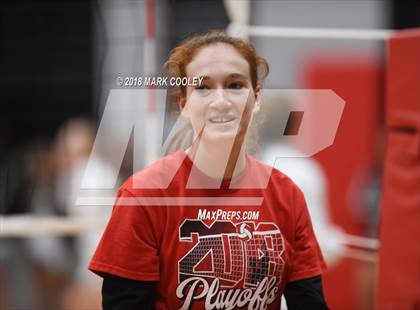 Thumbnail 2 in Troy vs. West (UIL 3A Regional Quarterfinal) photogallery.