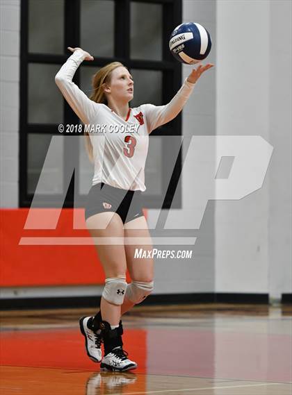 Thumbnail 1 in Troy vs. West (UIL 3A Regional Quarterfinal) photogallery.