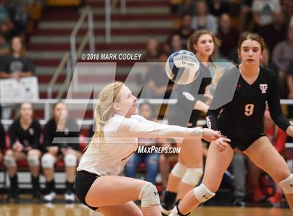 Thumbnail 1 in Troy vs. West (UIL 3A Regional Quarterfinal) photogallery.