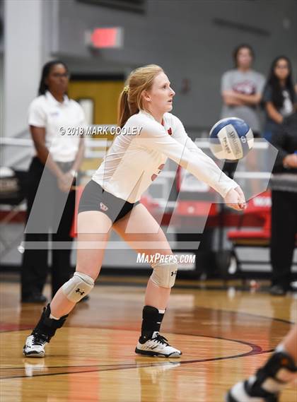 Thumbnail 1 in Troy vs. West (UIL 3A Regional Quarterfinal) photogallery.