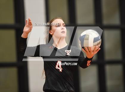Thumbnail 3 in Troy vs. West (UIL 3A Regional Quarterfinal) photogallery.