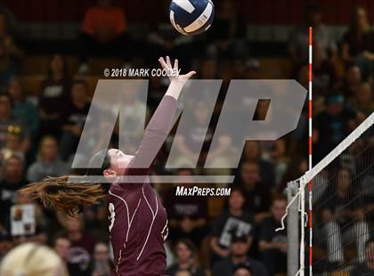 Thumbnail 3 in Troy vs. West (UIL 3A Regional Quarterfinal) photogallery.