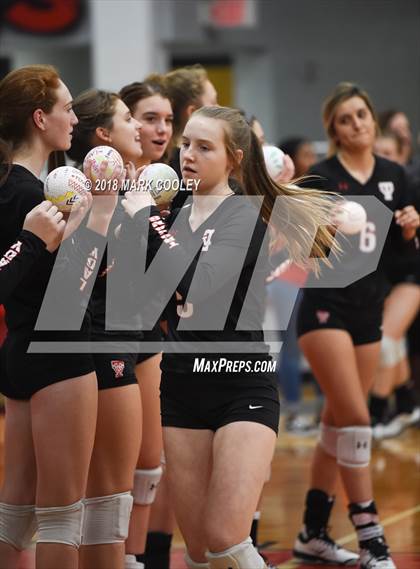 Thumbnail 1 in Troy vs. West (UIL 3A Regional Quarterfinal) photogallery.