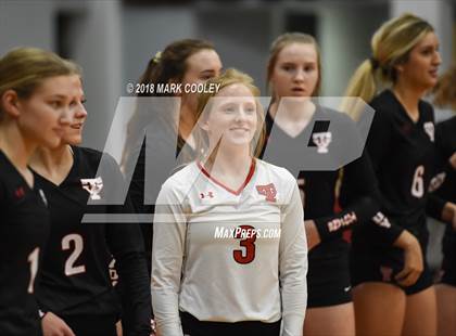 Thumbnail 1 in Troy vs. West (UIL 3A Regional Quarterfinal) photogallery.
