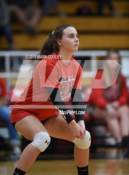 Thumbnail 3 in Troy vs. West (UIL 3A Regional Quarterfinal) photogallery.
