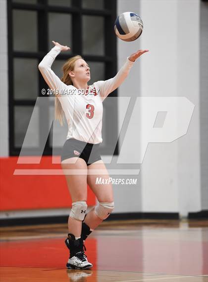 Thumbnail 1 in Troy vs. West (UIL 3A Regional Quarterfinal) photogallery.