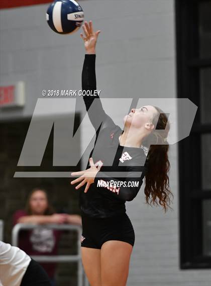 Thumbnail 3 in Troy vs. West (UIL 3A Regional Quarterfinal) photogallery.