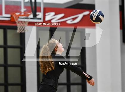 Thumbnail 2 in Troy vs. West (UIL 3A Regional Quarterfinal) photogallery.