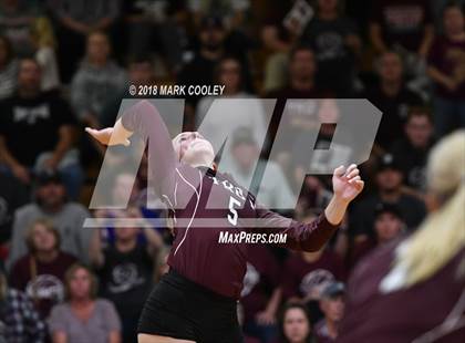 Thumbnail 2 in Troy vs. West (UIL 3A Regional Quarterfinal) photogallery.