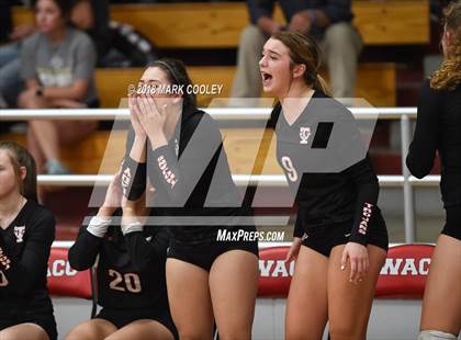 Thumbnail 3 in Troy vs. West (UIL 3A Regional Quarterfinal) photogallery.