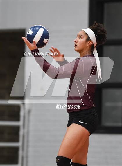 Thumbnail 2 in Troy vs. West (UIL 3A Regional Quarterfinal) photogallery.