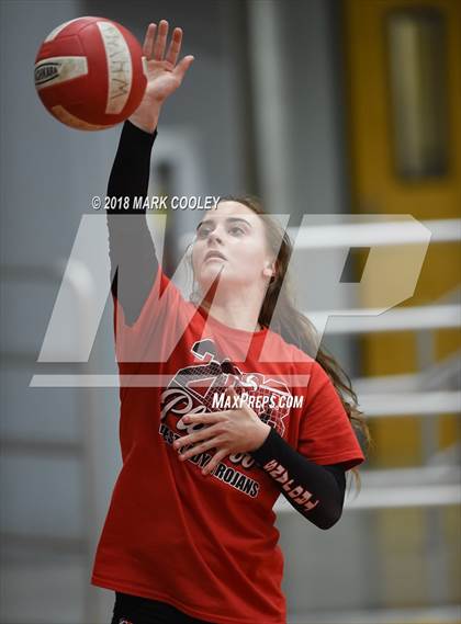 Thumbnail 1 in Troy vs. West (UIL 3A Regional Quarterfinal) photogallery.