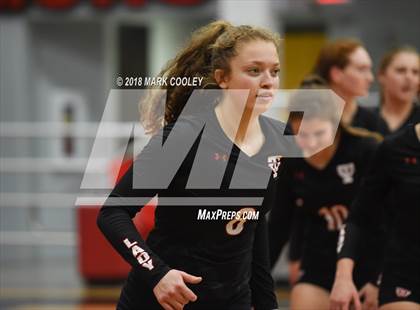 Thumbnail 2 in Troy vs. West (UIL 3A Regional Quarterfinal) photogallery.