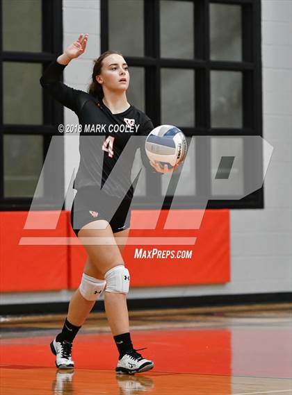 Thumbnail 1 in Troy vs. West (UIL 3A Regional Quarterfinal) photogallery.