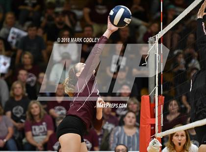 Thumbnail 1 in Troy vs. West (UIL 3A Regional Quarterfinal) photogallery.