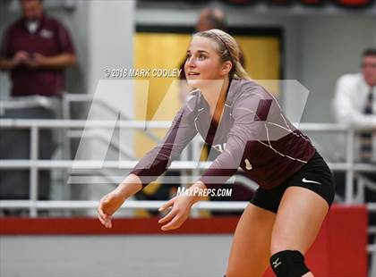 Thumbnail 3 in Troy vs. West (UIL 3A Regional Quarterfinal) photogallery.
