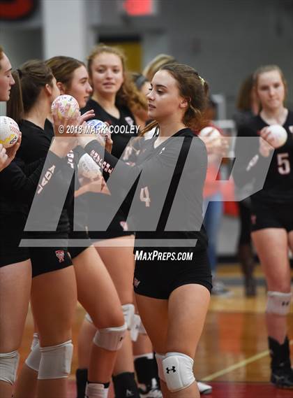 Thumbnail 3 in Troy vs. West (UIL 3A Regional Quarterfinal) photogallery.